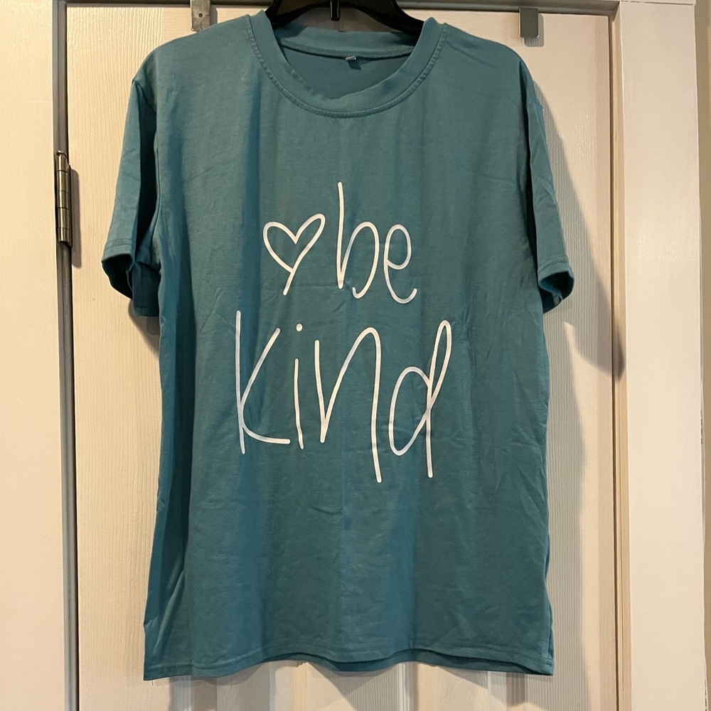 Be kind shirt